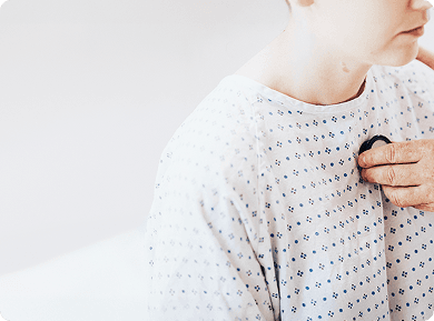 Acute & Subacute Presentations