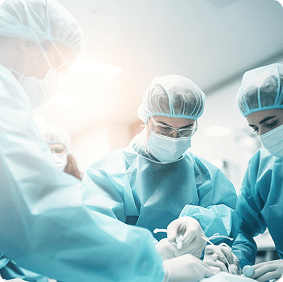 Clinical Administration