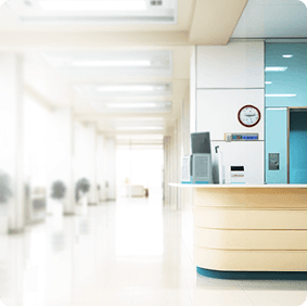 Non-Clinical Administration