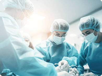 Systems Based Medicine, Surgery & Specialties